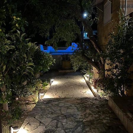 Theodore Resort Agios Georgios  المظهر الخارجي الصورة