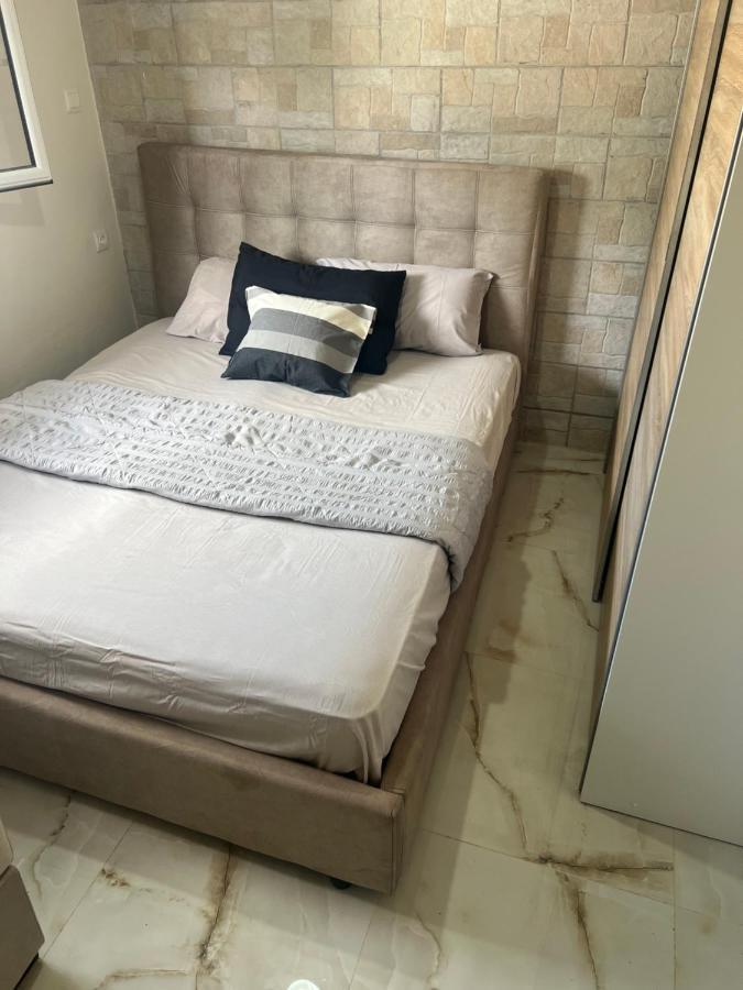 Theodore Resort Agios Georgios  المظهر الخارجي الصورة
