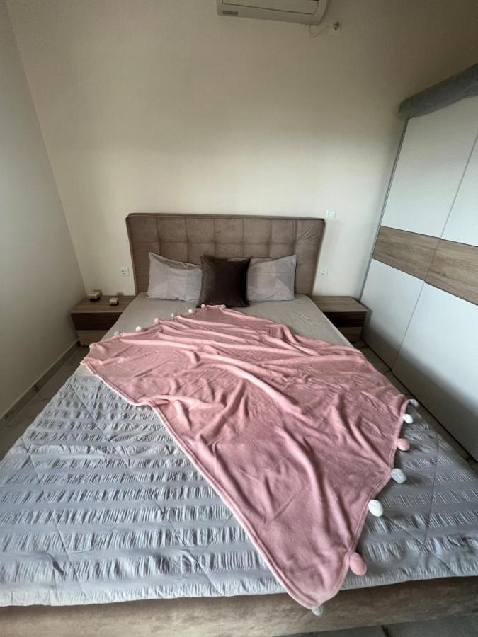 Theodore Resort Agios Georgios  المظهر الخارجي الصورة