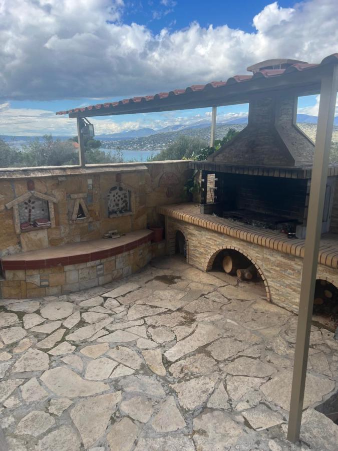 Theodore Resort Agios Georgios  المظهر الخارجي الصورة
