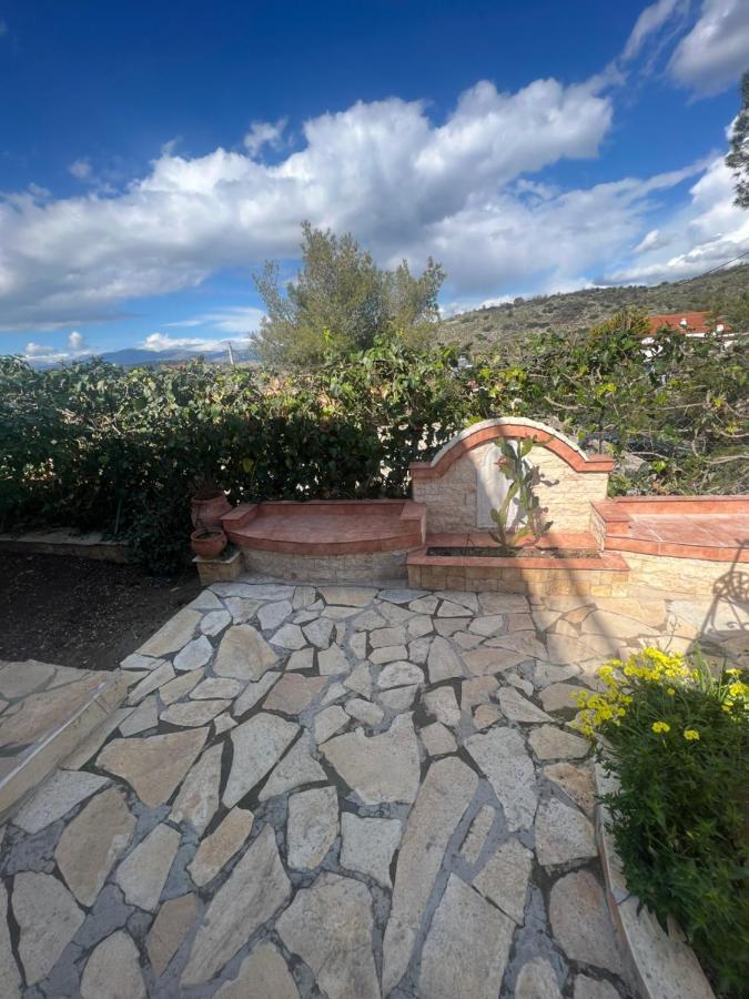 Theodore Resort Agios Georgios  المظهر الخارجي الصورة