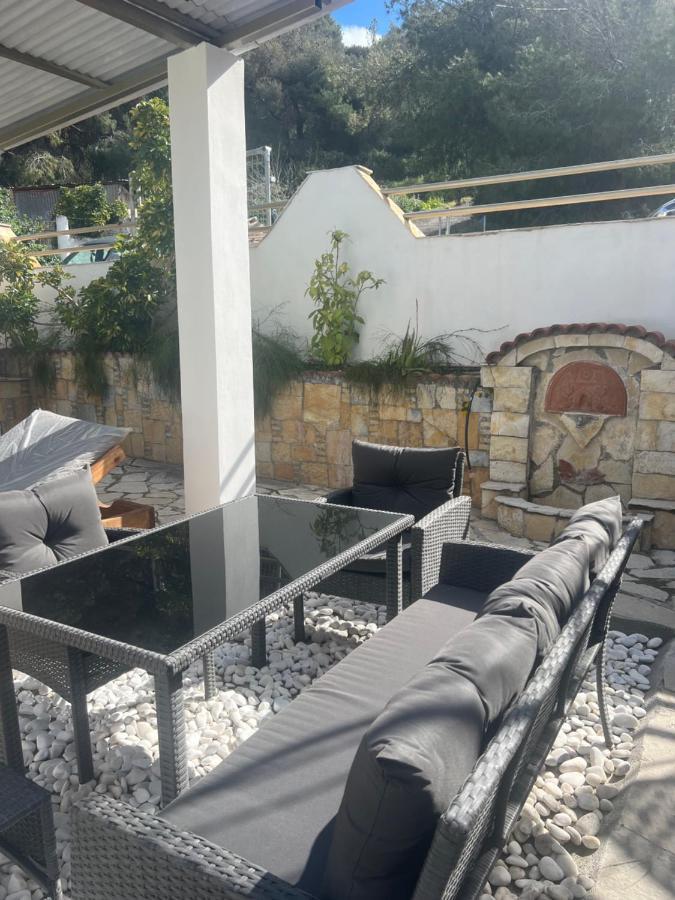 Theodore Resort Agios Georgios  المظهر الخارجي الصورة