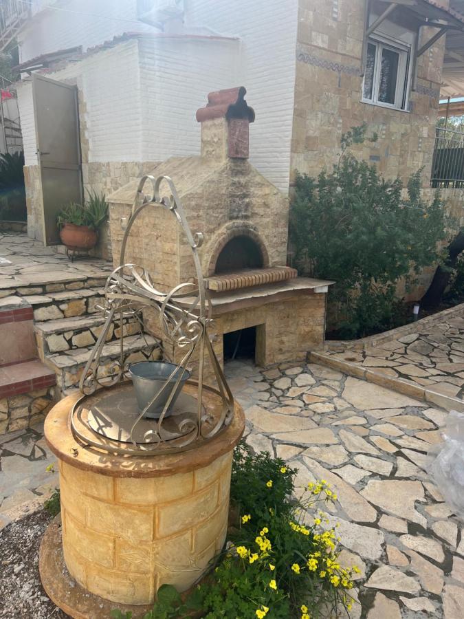 Theodore Resort Agios Georgios  المظهر الخارجي الصورة