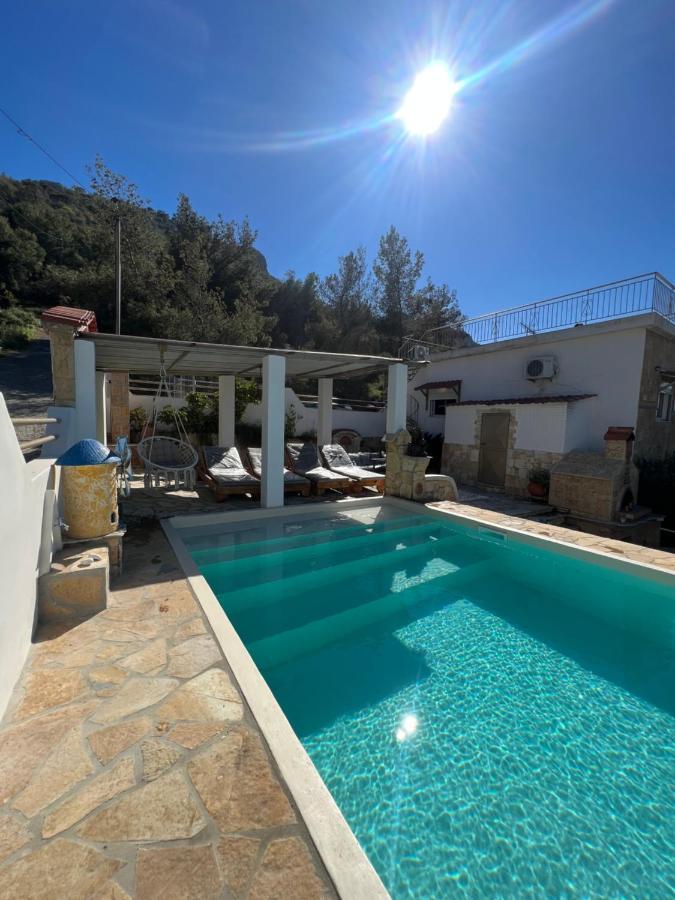 Theodore Resort Agios Georgios  المظهر الخارجي الصورة