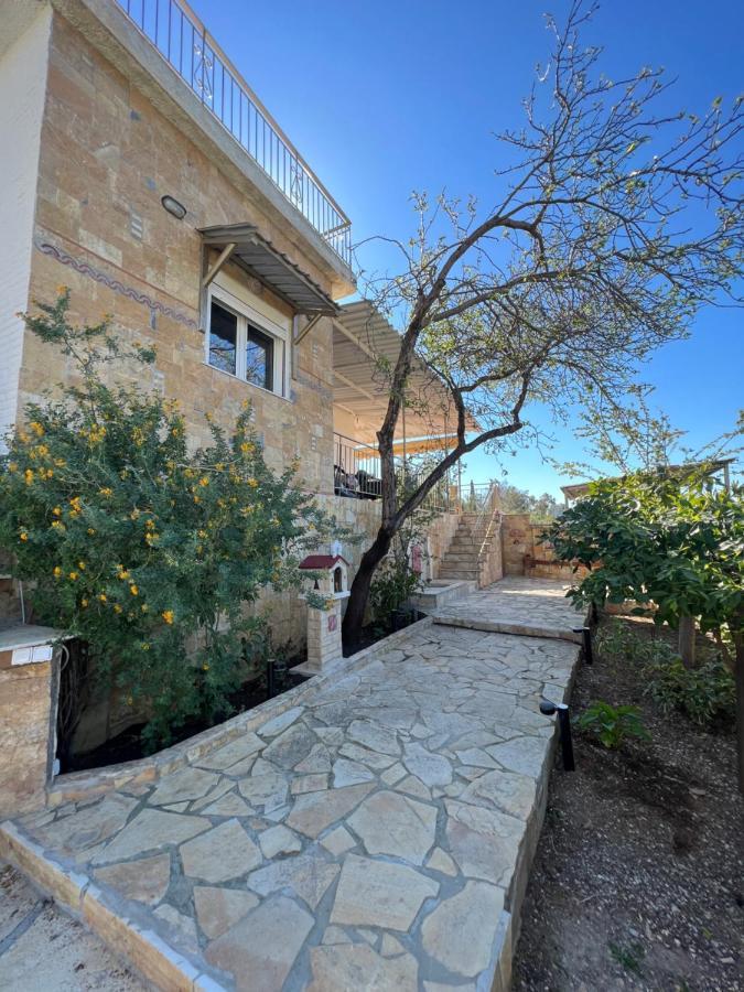 Theodore Resort Agios Georgios  المظهر الخارجي الصورة
