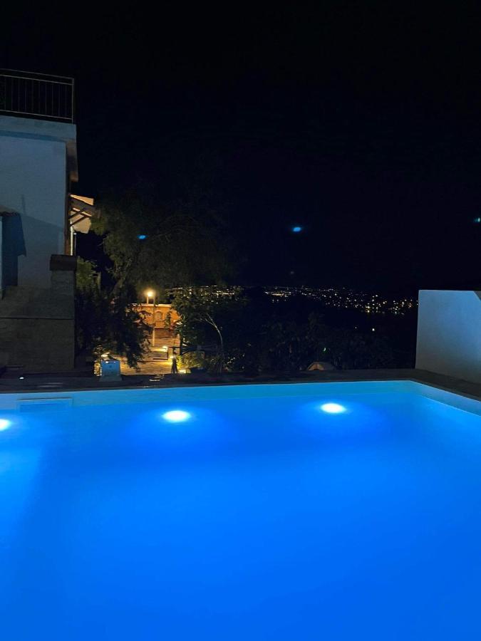 Theodore Resort Agios Georgios  المظهر الخارجي الصورة