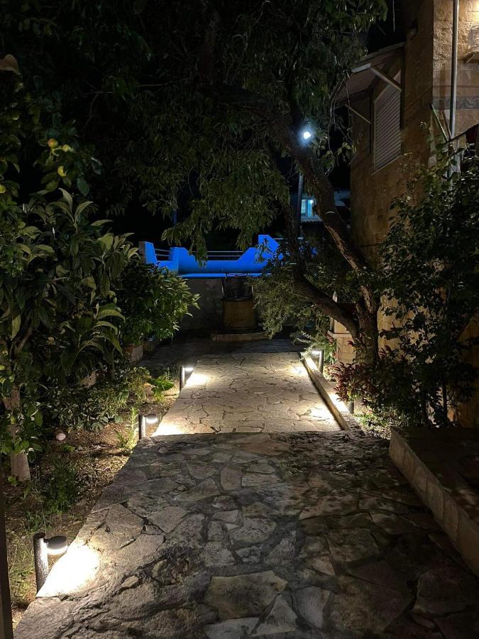 Theodore Resort Agios Georgios  المظهر الخارجي الصورة